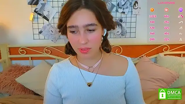  Eliizabeth  online show from April 2026 07:37:02 PM