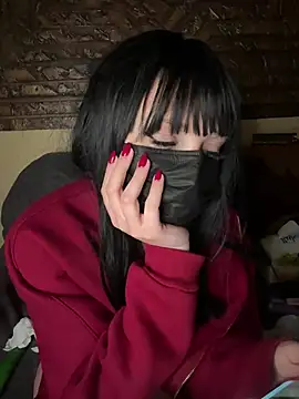 Snapshot of Mayoosh6 chatting on February 2025 06:44:01 PM Mayoosh6 online show from February 2025 06:44:01 PM