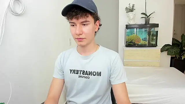 adrian morelly online show from February 2025 07:55:01 PM