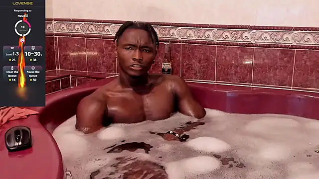 DannSmmith online show from February 2025 04:04:01 PM