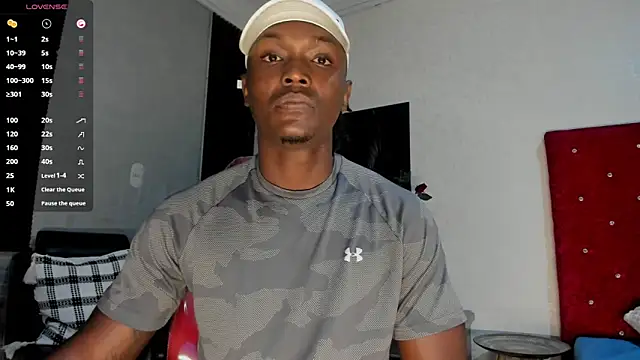 DannSmmith online show from March 2026 06:57:01 AM