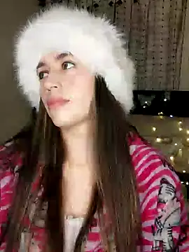 Natalia Suarez online show from January 2025 03:14:01 AM