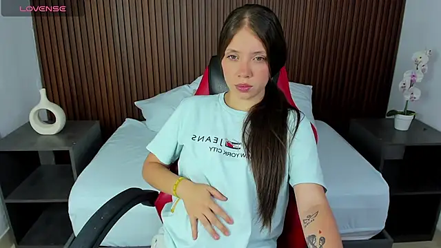 nataly rodri online show from February 2025 07:10:02 PM