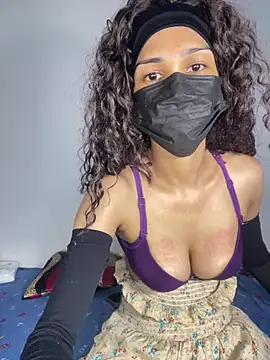 BandySL online show from December 2024 03:29:02 AM