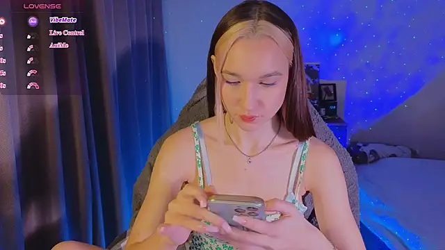 shey1i online show from January 2026 01:57:02 PM