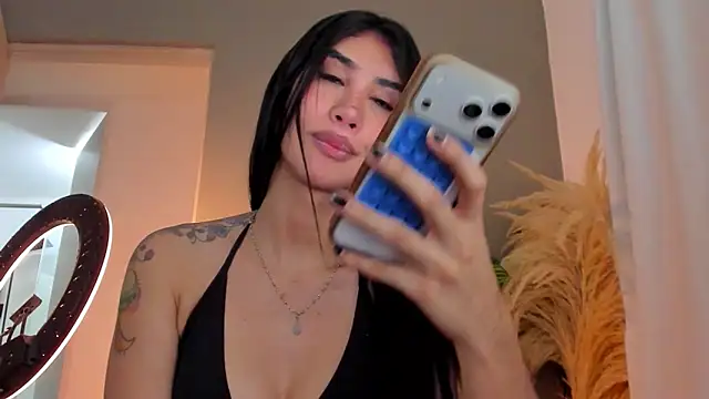 GarciaMilu online show from May 2026 02:07:02 AM