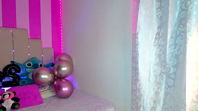 AliiceBrown  online show from October 2025 05:16:02 AM