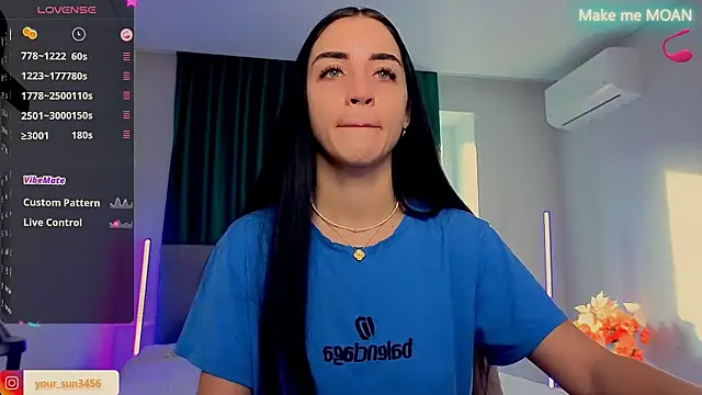 Kemi  Jordan online show from November 2025 10:48:01 AM