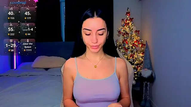 Kemi  Jordan online show from January 2026 06:49:01 AM