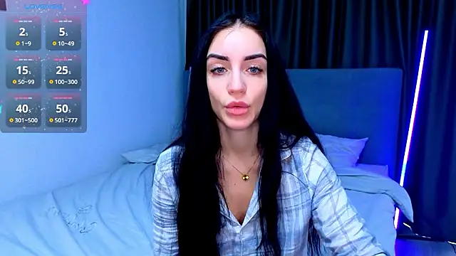 Kemi  Jordan online show from March 2026 10:56:02 AM