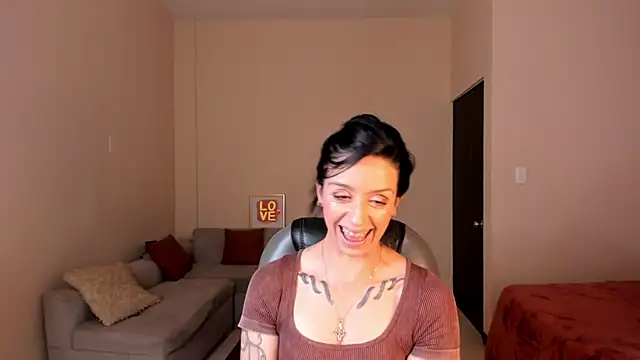 Kristen Garner online show from March 2026 08:21:02 PM