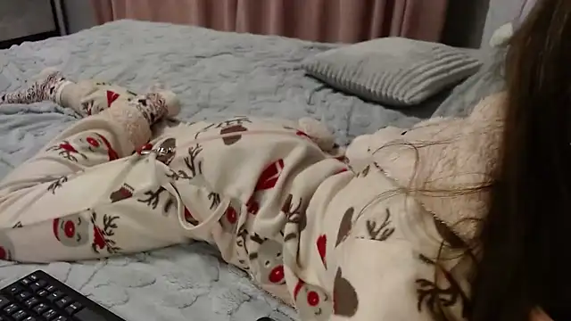 Viktoriiya bald online show from March 2025 08:31:02 PM