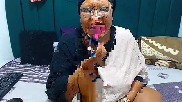 Snapshot of PASION_THUNDERX23 chatting on June 2026 06:24:02 PM PASION THUNDERX23 online show from June 2026 06:24:02 PM