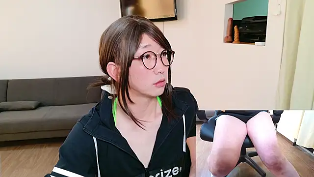 Kanae sweet online show from February 2025 12:43:01 AM