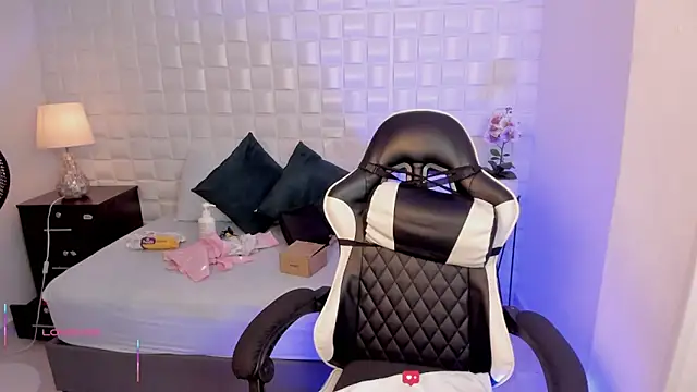 anny rouse24 online show from January 2026 02:05:02 AM