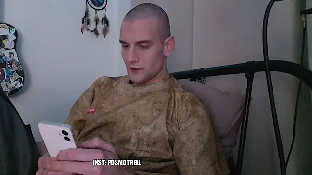 ETHAN MOORE online show from February 2026 06:21:01 AM