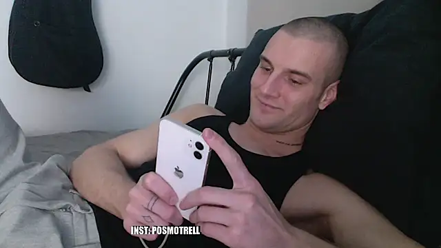 ETHAN MOORE online show from February 2026 04:16:02 PM