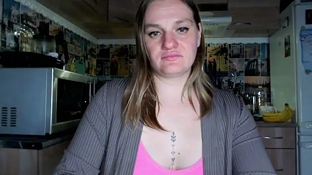 EndlessLustX online show from April 2026 05:13:02 PM