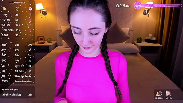 Snapshot of Lexi_Split chatting on January 2025 04:29:01 PM Lexi Split online show from January 2025 04:29:01 PM