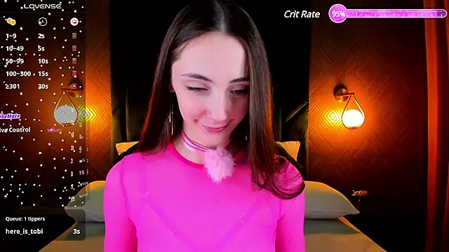 Snapshot of Lexi_Split chatting on January 2025 12:07:02 PM Lexi Split online show from January 2025 12:07:02 PM