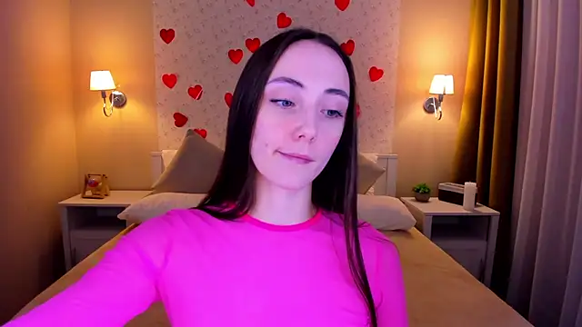 Snapshot of Lexi_Split chatting on February 2025 12:36:01 PM Lexi Split online show from February 2025 12:36:01 PM