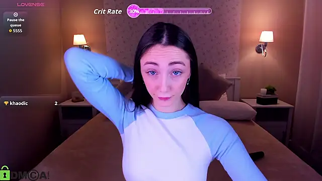 Snapshot of Lexi_Split chatting on October 2025 07:29:01 AM Lexi Split online show from October 2025 07:29:01 AM