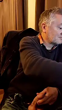 Snapshot of MichOxxford chatting on October 2025 11:54:01 AM MichOxxford online show from October 2025 11:54:01 AM