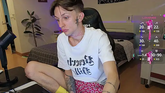 Tima Lexikov  online show from December 2024 09:39:02 AM