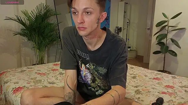 Tima Lexikov  online show from January 2025 12:02:01 PM