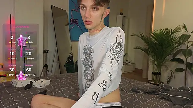 Tima Lexikov  online show from March 2025 11:10:02 AM