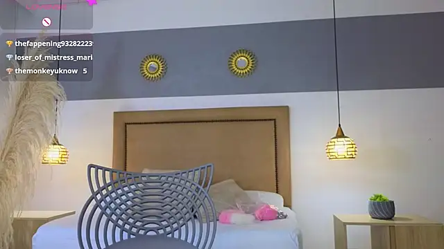 riley sierra online show from December 2024 03:37:02 PM