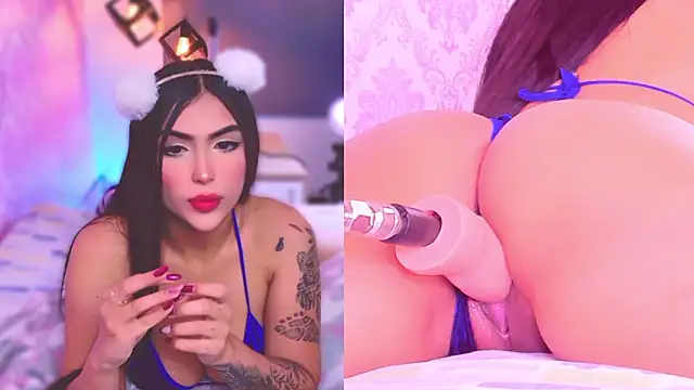 georgiia cm online show from February 2026 06:57:01 PM