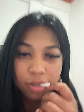 Emily restrepo online show from September 2025 04:12:02 AM