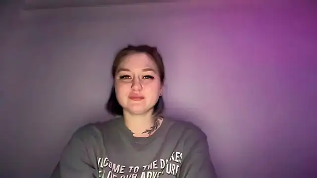 Isabel-Bailey online show from November 2025 09:08:01 PM