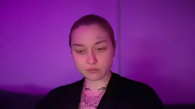 Isabel-Bailey online show from February 2026 10:06:02 PM