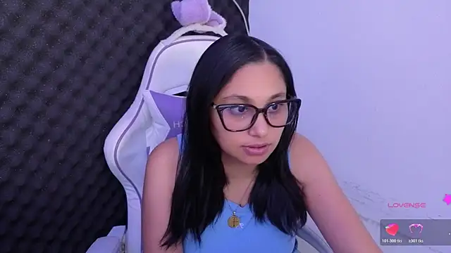 Snapshot of Cuteprincess21 chatting on July 2026 01:55:02 AM Cuteprincess21 online show from July 2026 01:55:02 AM