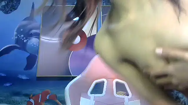 Snapshot of cute_sapna chatting on February 2025 07:29:01 PM cute sapna online show from February 2025 07:29:01 PM