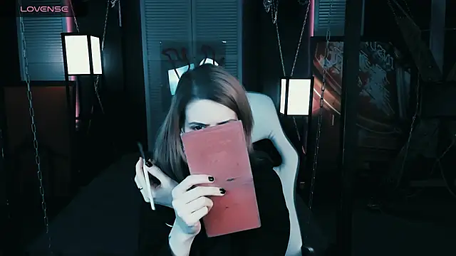 Noah ElmerX online show from December 2024 01:17:01 PM