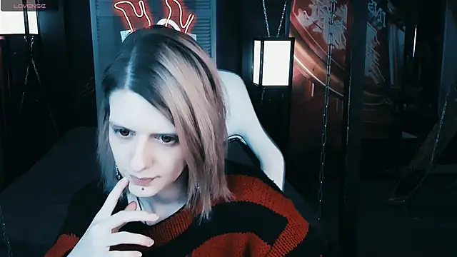 Noah ElmerX online show from December 2024 03:11:02 PM