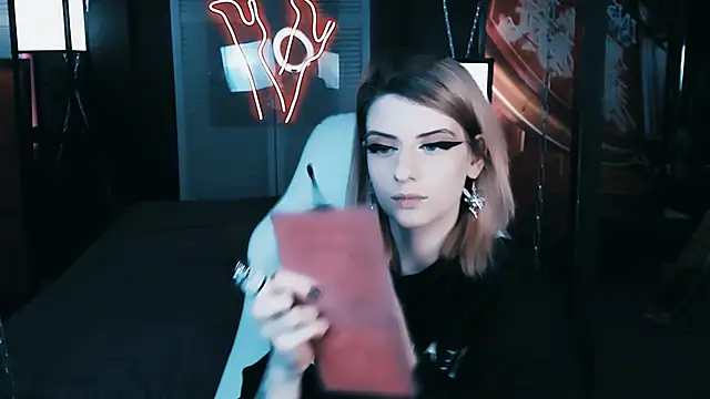 Noah ElmerX online show from January 2025 07:17:01 PM