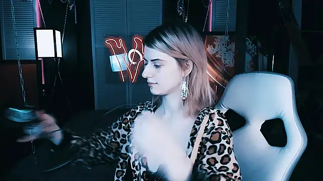 Noah ElmerX online show from January 2025 08:15:01 PM