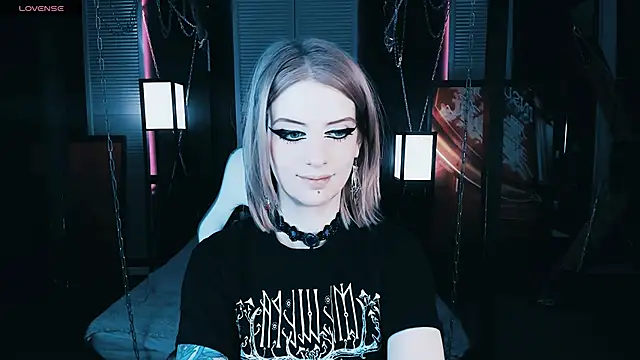 Noah ElmerX online show from February 2025 09:52:01 PM