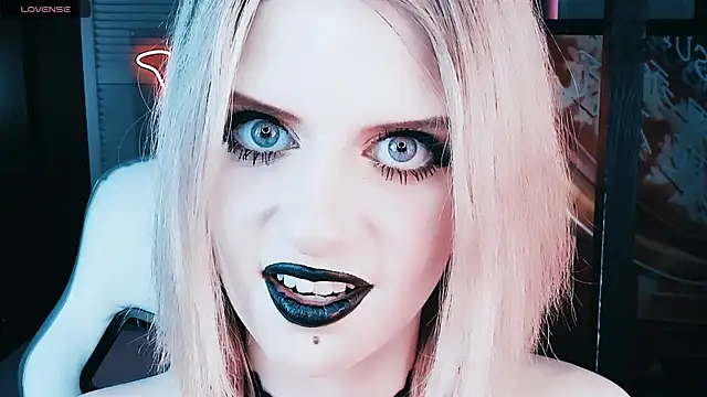 Noah ElmerX online show from February 2025 02:39:01 AM