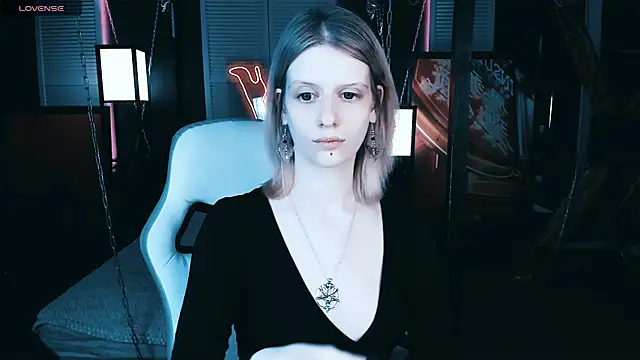 Noah ElmerX online show from March 2025 04:35:01 PM