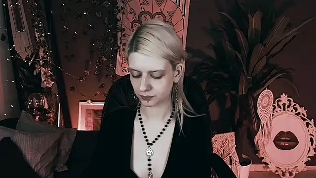 Noah ElmerX online show from November 2025 08:30:02 PM