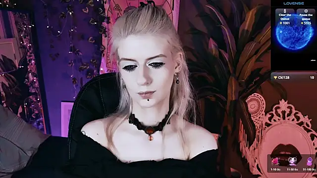 Noah ElmerX online show from May 2026 05:51:02 PM
