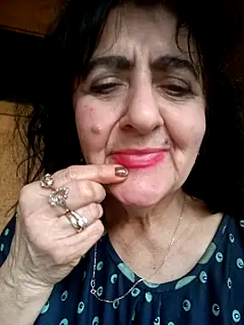 Lovely Lori online show from March 2025 04:20:02 AM