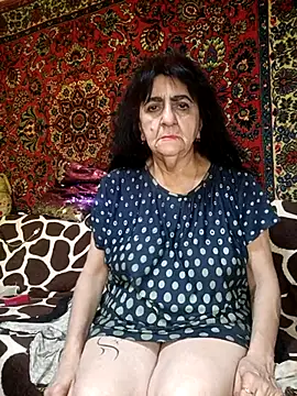 Lovely Lori online show from March 2025 05:07:02 PM