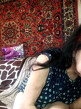 Lovely Lori online show from March 2025 10:17:02 AM