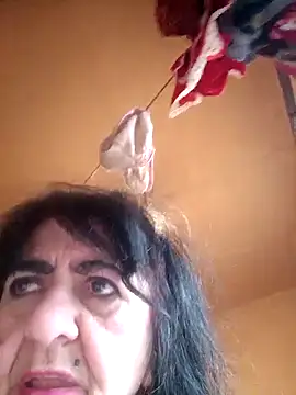 Lovely Lori online show from February 2026 05:55:01 AM